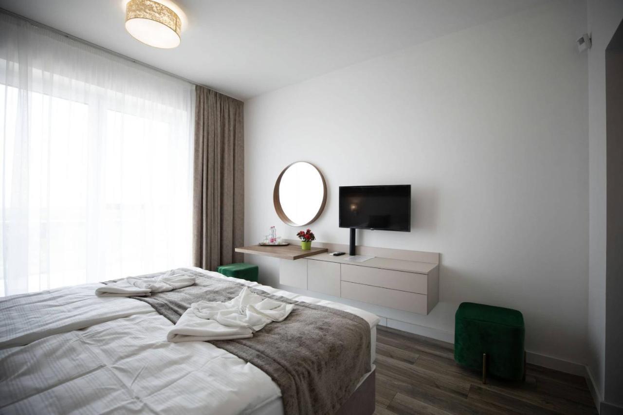 Aszuvilag Rezidencia With Sauna & Jacuzzi Legyesbenye Exterior foto