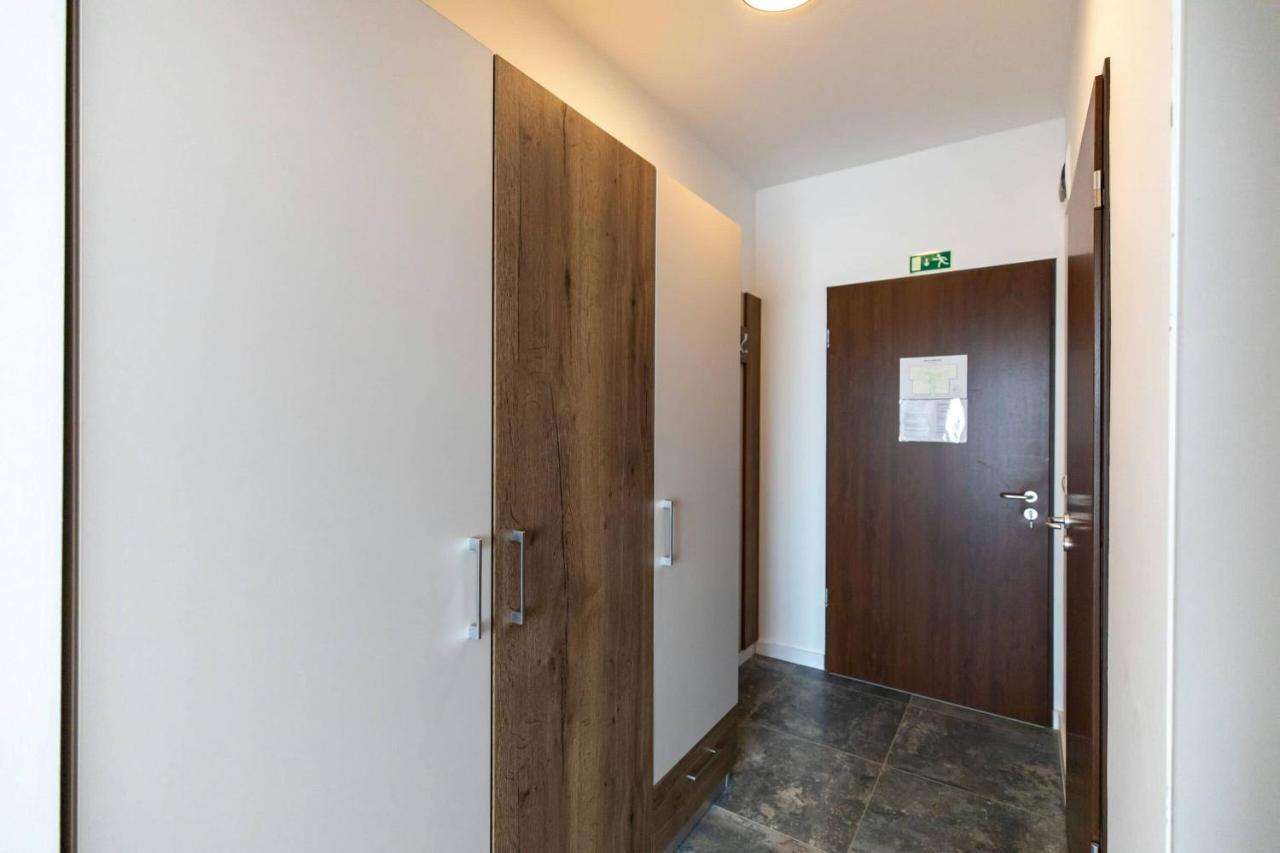 Aszuvilag Rezidencia With Sauna & Jacuzzi Legyesbenye Exterior foto