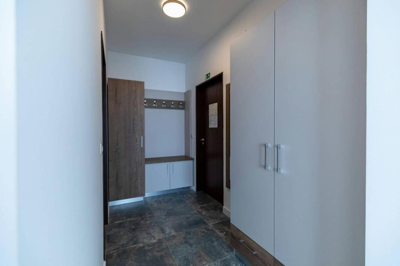 Aszuvilag Rezidencia With Sauna & Jacuzzi Legyesbenye Exterior foto