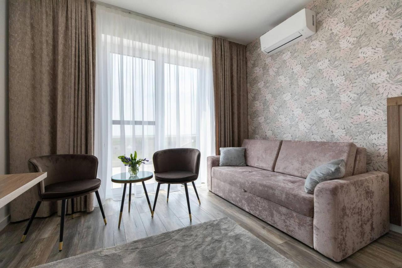 Aszuvilag Rezidencia With Sauna & Jacuzzi Legyesbenye Exterior foto